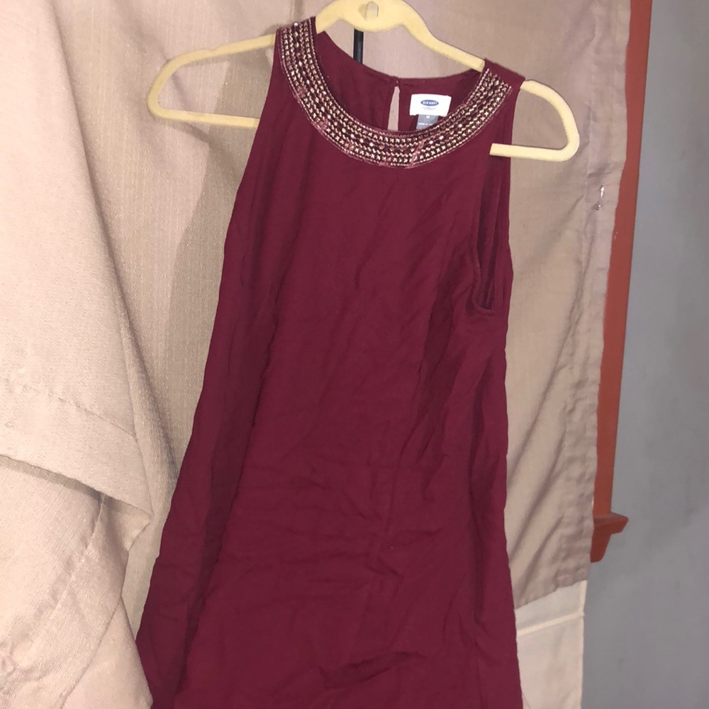 EUC Old Navy Dress-96
